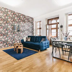 Appartement An Der Frauenkirche, Salzgasse, Fewo-residenz-dresden, Dresden