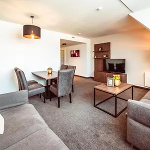 Familienapartment Am Neumarkt L Dresden