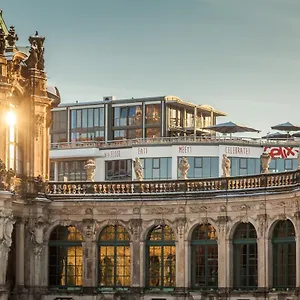 Aparthotel Staycity Centre, Dresden