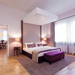 Apartmanhotel Am Schloss, Drezda
