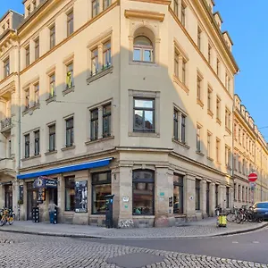 Hostal Mondpalast, Dresde