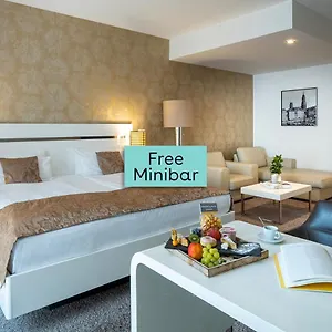 Hotel Innside By Melia, Dresden