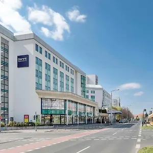 Hotel Dorint, Dresden