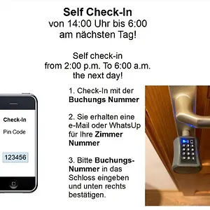 Hostel Zimmerfrei-dresden Mit Bad-minikuche Self Check In 24-7, Dresden