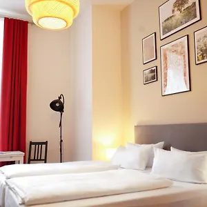 Aparthotel Mitte, Dresden