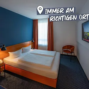 Hotel Achat Altstadt, Dresde