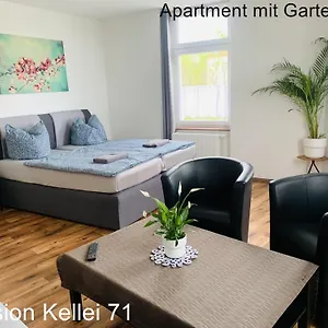 2* Affittacamere Kellei 71