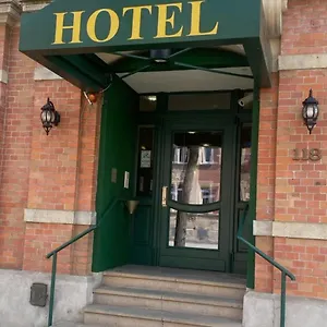 3* Hotel Amadeus Neustadt