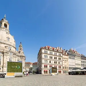Neumarkt Lejlighedshotel