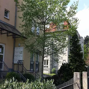 Apartment 2,4,5,6 Altstadt - Am Grossen Garten, Dresden