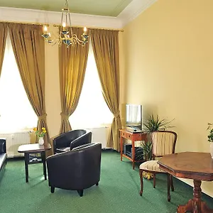 Apartmán Apartmenthaus Stadt Metz, Drážďany