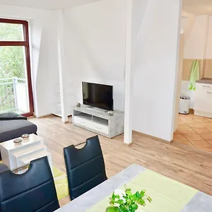Appartement Manitius 9, Dd-friedrichstadt, Dresden