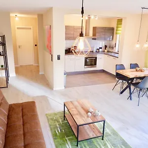 Appartement Flair, Dresden