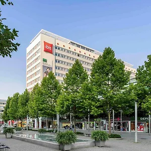 Hotel Ibis Zentrum, Dresden