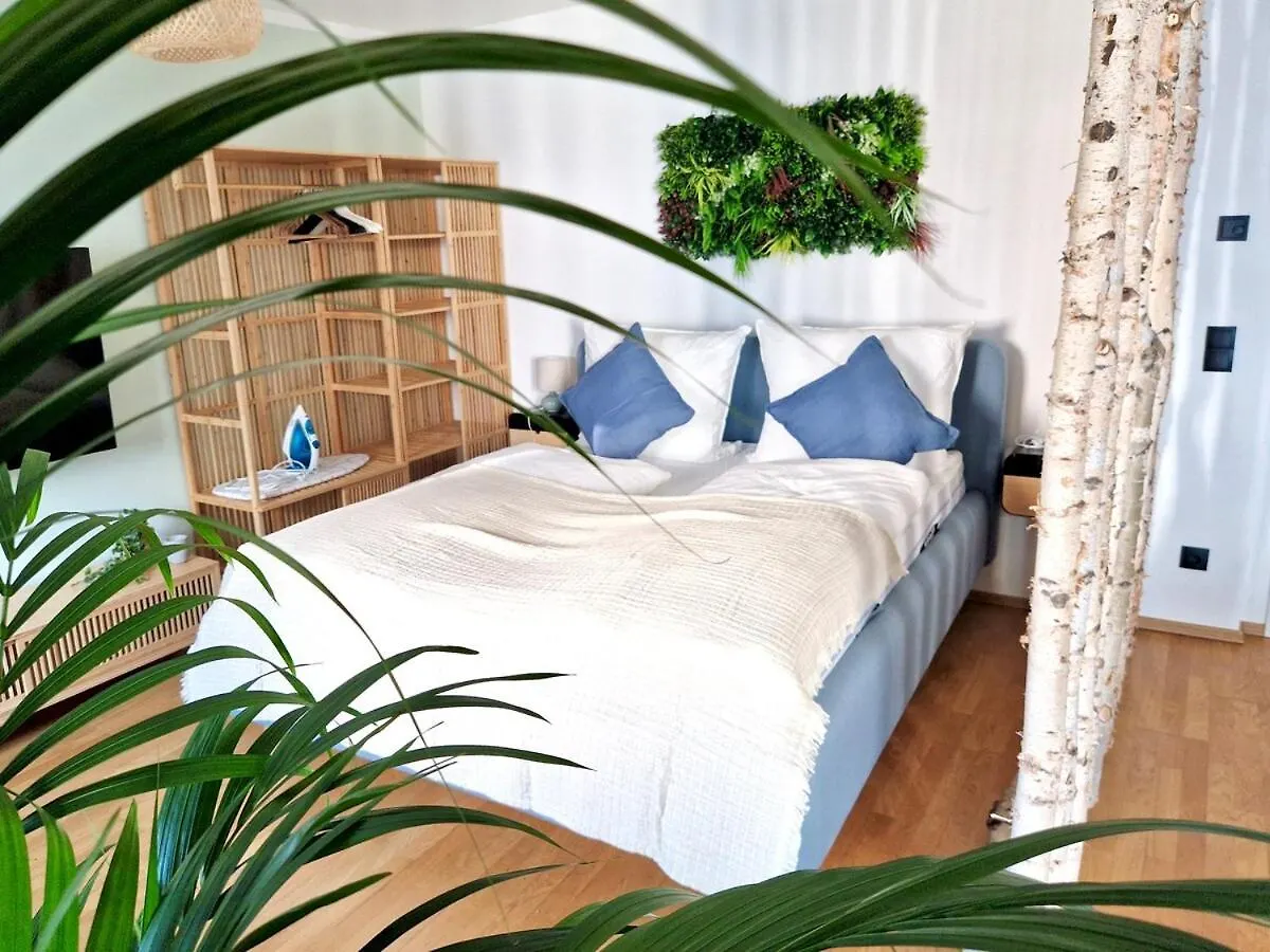 Appartamento Grosszuegiges Studio-Apartment Dresda