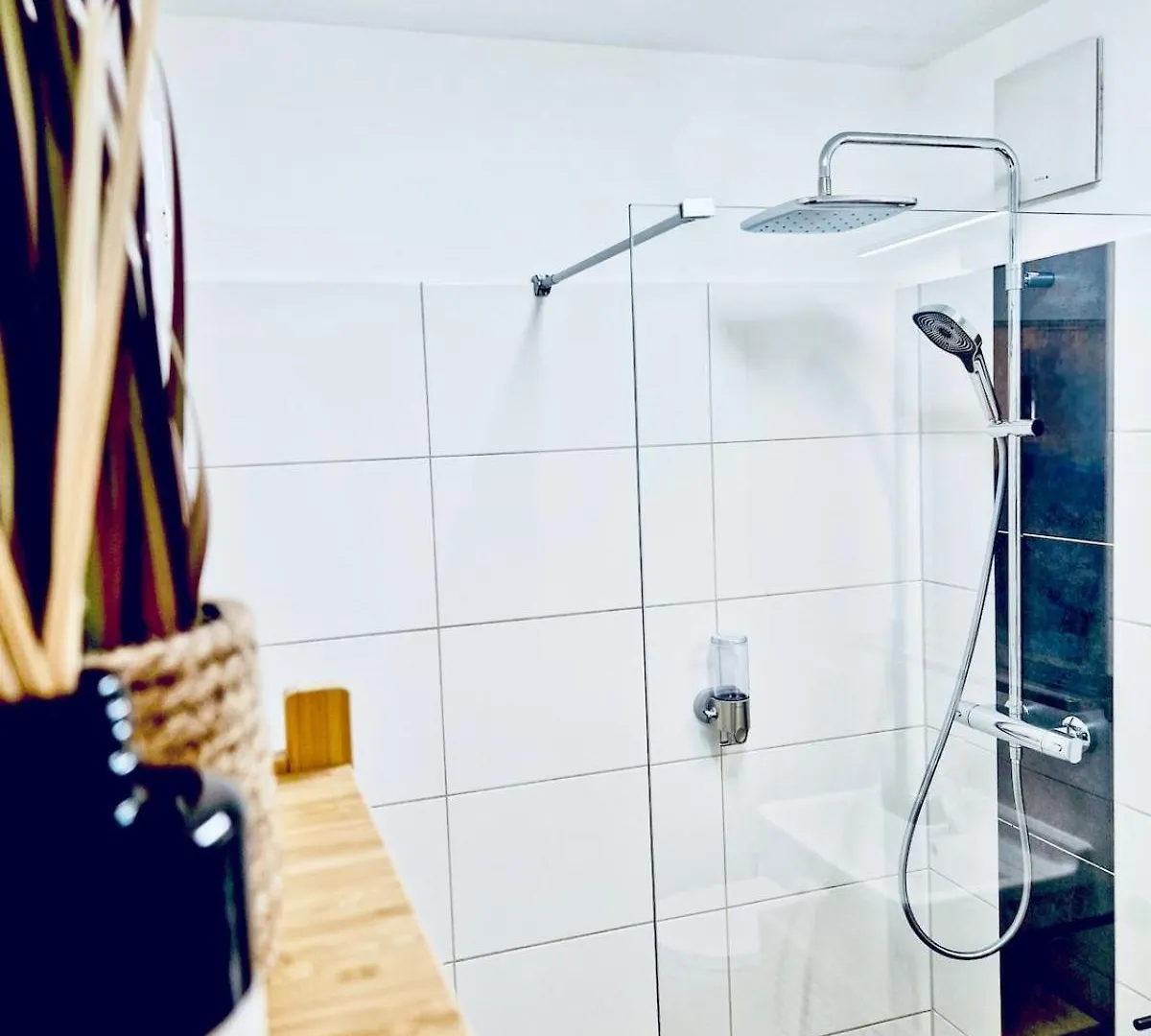Appartamento Grosszuegiges Studio-Apartment Dresda