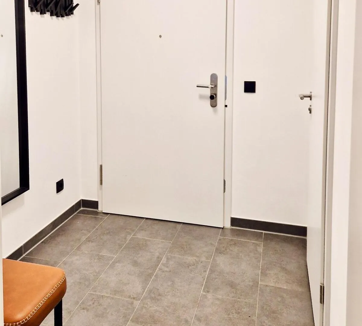 Grosszuegiges Studio-Apartment Dresda Appartamento