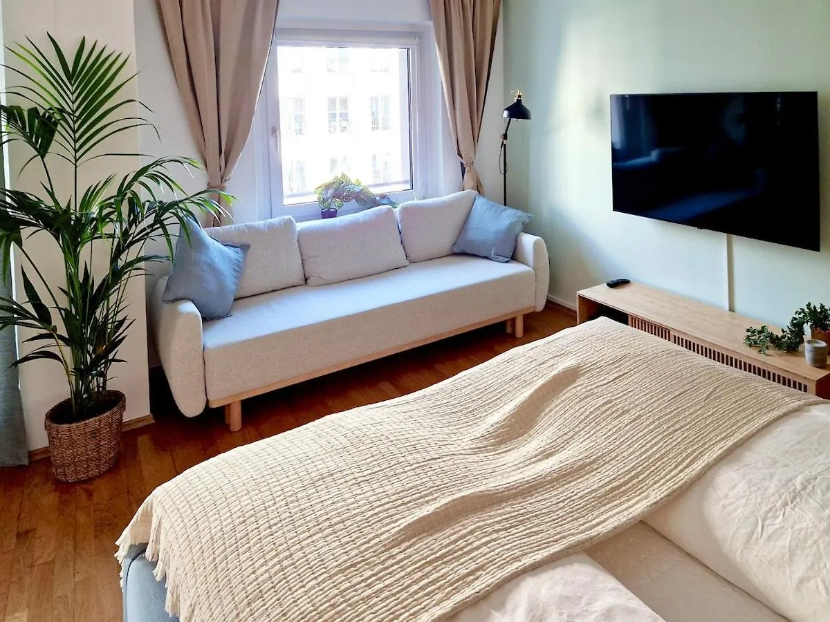 Grosszuegiges Studio-Apartment Dresden