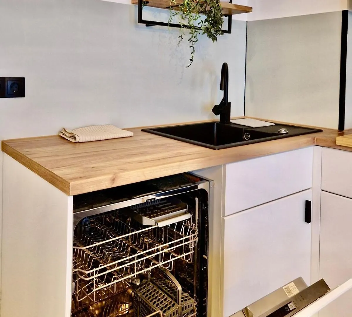 Grosszuegiges Studio-Apartment Dresden 0*,  Germany